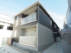 クリアパーク東神戸の外観画像