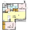 クラシスト甲子園1番町2の間取り画像