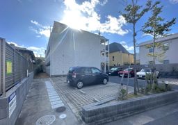 リブリ・シーサイドコート芦屋の外観画像