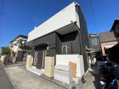 あんしん＋稲葉荘08-2001の外観画像