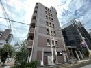 ミュゼ花隈の間取り画像