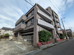 ノースフレアの外観画像