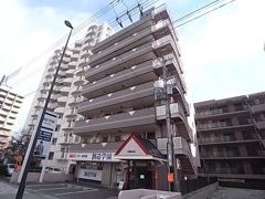 D-PAL24甲南山手の外観画像