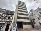エスタンシア元町の間取り画像