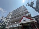 D-PAL24甲南山手の外観