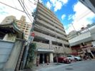 アスヴェルみなと元町 Ocean Frontの間取り画像