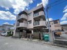 ウエステル甲子園の外観画像