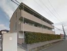 アンプルール フェール フリージアの外観