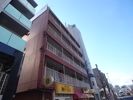 マンション向洋の外観画像
