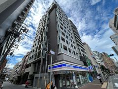 アーバネックスみなと元町の外観画像
