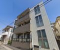 パルフェ垂水の間取り画像