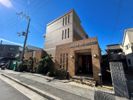 ルネスボヌールの間取り画像