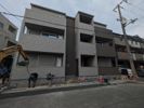 ファインレジデンシア尼崎立花の間取り画像