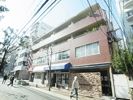 グランディア北野山本通りの間取り画像