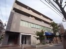 グランディア北野山本通りの外観