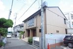 カサベルデ門戸の間取り画像
