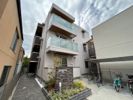 夙川桜井通りの間取り画像