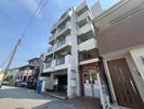 大華ハイツの間取り画像