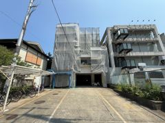 LakiaApartment夙川の外観画像