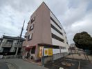 ハッピー稲野マンションの外観画像