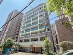 マグノリア・トアロードの外観画像