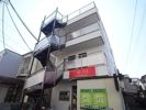 ザレジデンスTSUKASHINの間取り画像
