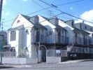 ハイジ岡本の間取り画像
