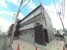 Viento南魚崎の間取り画像