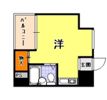 ライオンズマンション神戸の間取り画像