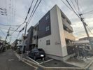 フジパレス塚口本町II番館の間取り画像