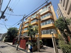 ラムール住吉の外観画像
