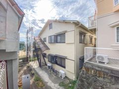 ハイツ本山北町の外観画像