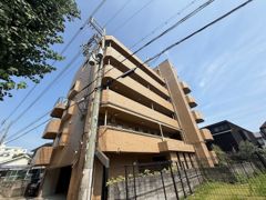 グレース芦屋の外観画像