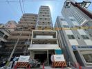 ネクストステージ神戸元町の外観