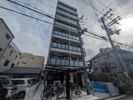 AILE尼崎西の間取り画像