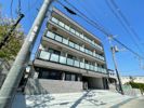 ヴェルステック塚口本町の外観画像