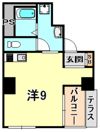 スタイヘン神戸の間取り画像