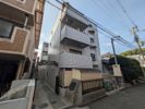 メゾン・ド・ラヴィールの間取り画像