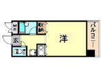 ラガーハウスの間取り画像