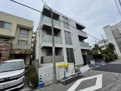 サンハイム米夢の外観画像