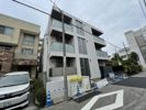 サンハイム米夢の間取り画像
