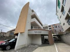 メインステージ芦屋茶屋之町の外観画像
