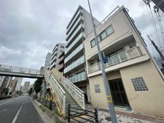 グランメール岡本の外観画像