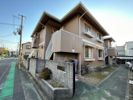 パルファン87’の間取り画像