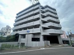 メインステージ武庫川の外観画像