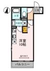 D－room宮ノ前の間取り画像