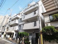 サンシャイン兵庫の外観画像