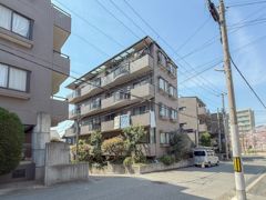 ビエント六甲の外観画像