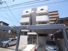 アルユータ六甲道の間取り画像