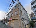 オリヴィエ岡本の間取り画像